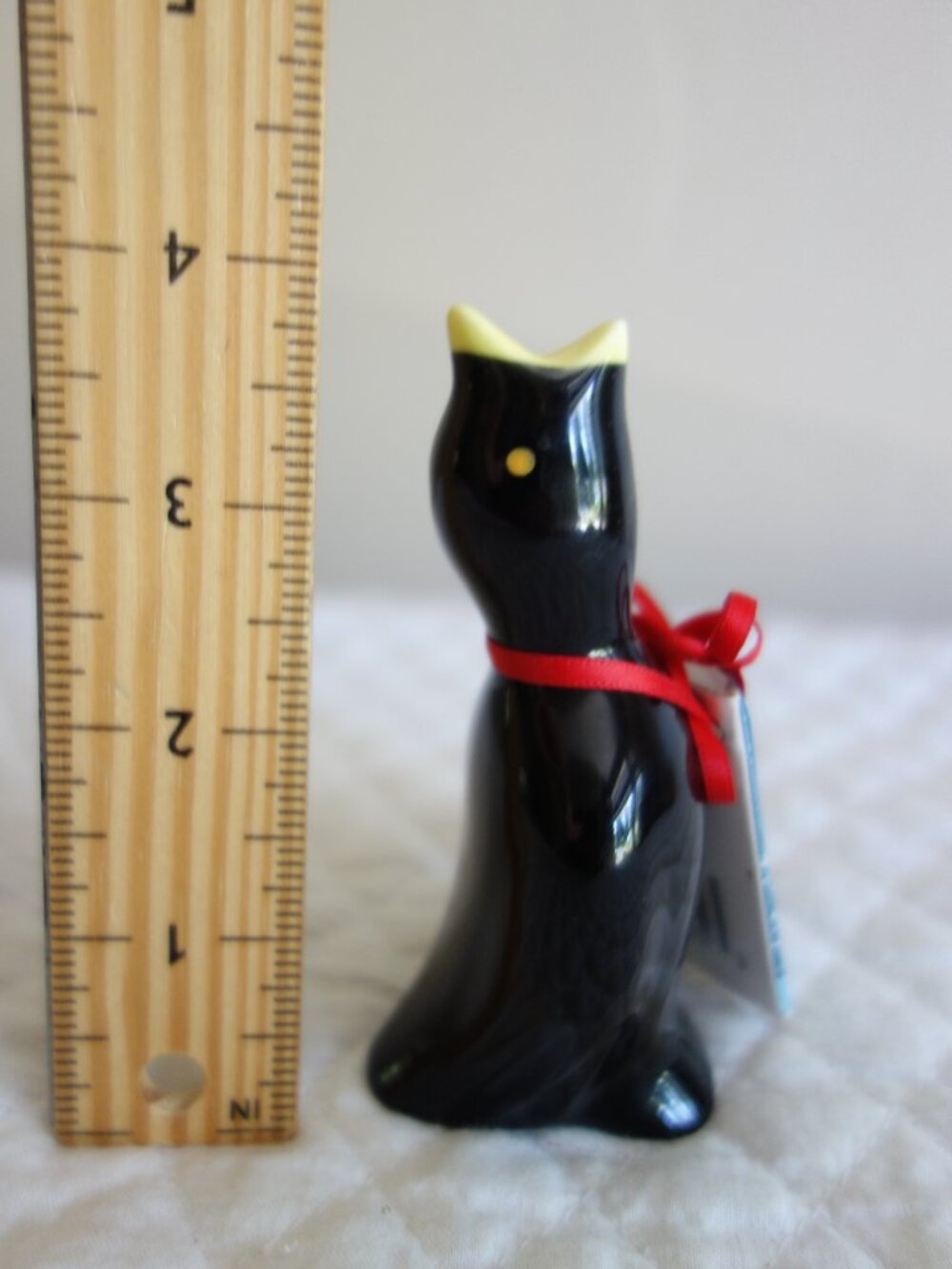 NWT Porcelain Bird Pie Whistle - Picture 2 of 6